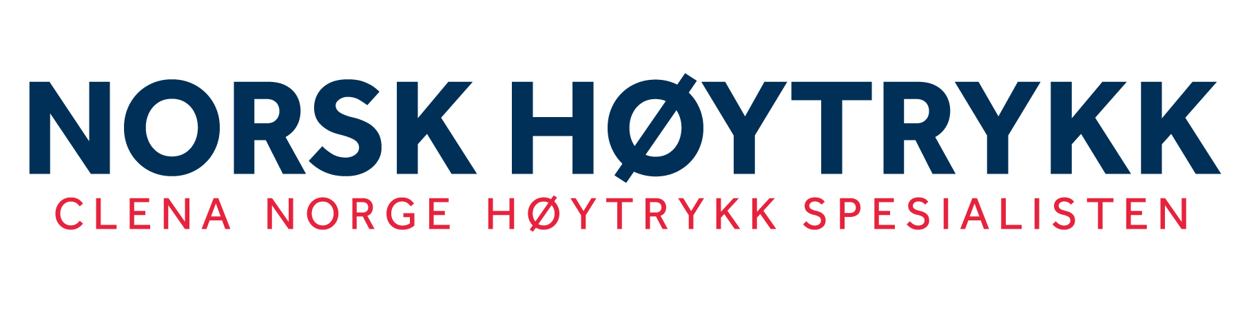 Norsk Høytrykk